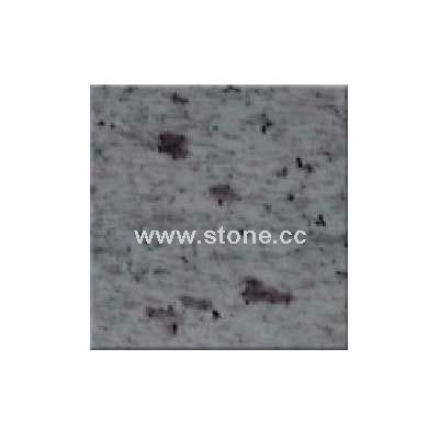 White Galaxy Counter Top