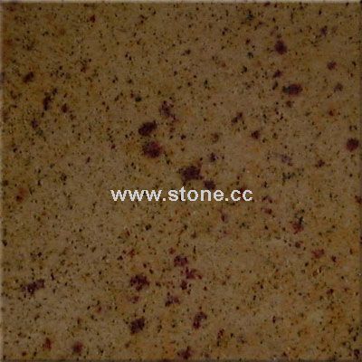 Yellow Fantasy Counter Top