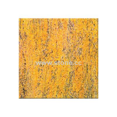 Yellow Juprana Counter Top