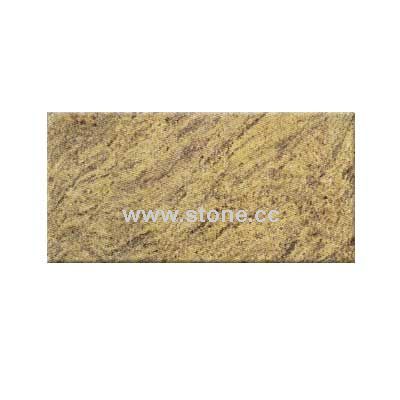 Yellow Juprana Counter Top