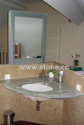 Countertop 1