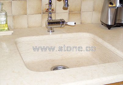 Countertop 1