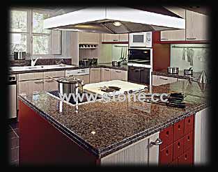 Countertop