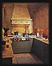Countertop