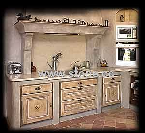 Countertop