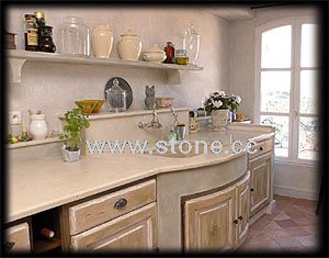 Countertop