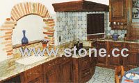 Countertop