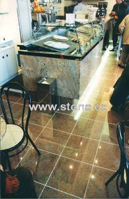 Countertop