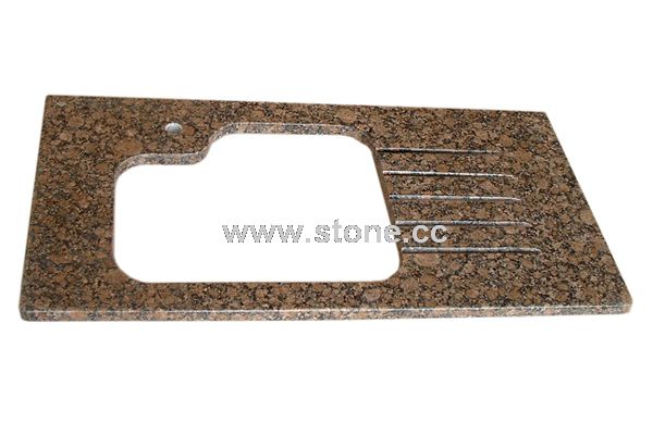 Countertop