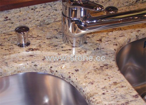 Countertop 2