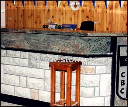 Countertop Countertop
