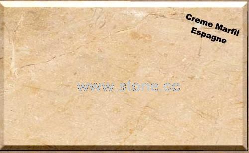 Creme Marfil
