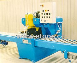 Cross-cutting machine AT 61 B Cross-cutting machine AT 61 B