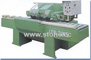 Cross cutting machine LT 251 B