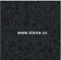 Crystal Black