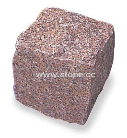 Cubic Stones
