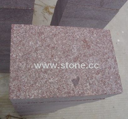 Cubic Stones