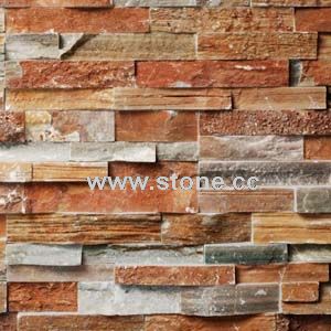 Culture Stone (Slate) Culture Stone (Slate)