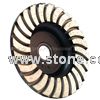 DG Style Grinding Wheels