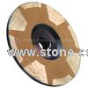 DS Style Grinding Wheels