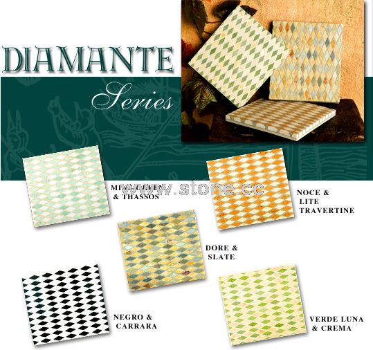 Diamante Series