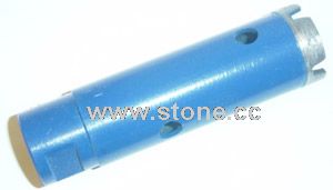 Diamond Core Bit