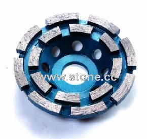 Diamond Grinding Wheels