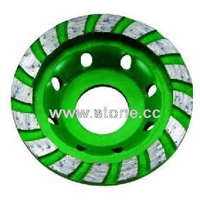Diamond Grinding Wheels