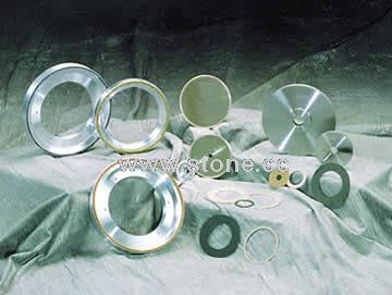 Diamond High precision tools