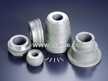 Diamond Rotary dressers