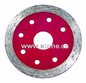 Diamond Saw Blades