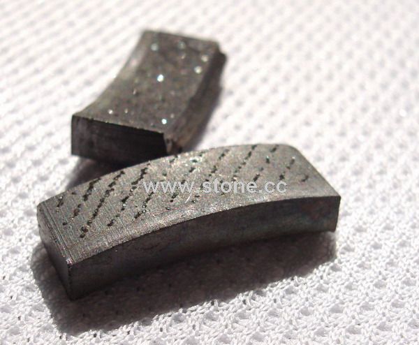 Diamond Segments - Patent Products