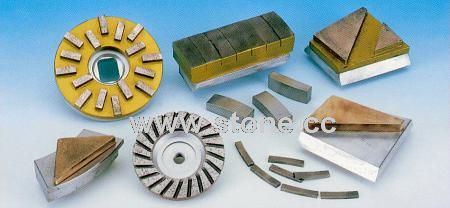Diamond Tools