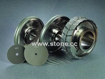 Diamond and CBN Electroplated tools