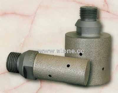 Diamond drum wheel/ milling cutter 7