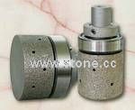 Diamond drum wheel/ milling cutter 8