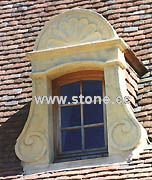 Dormer Window