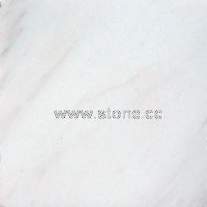 Dramatic White
