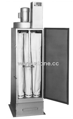 Dust Collectors-DC800PT