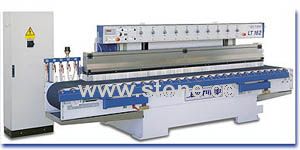 Edge polishing machine LT 162