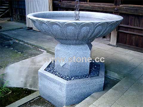 Environment stone