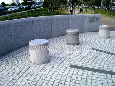Environment stone