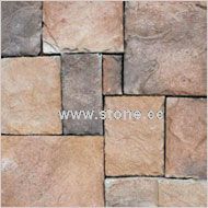 European Castle Stone