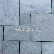European Castle Stone