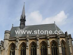 Exeter College Chapel