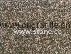 Fengzhen Black Flamed Tile(FB-02)