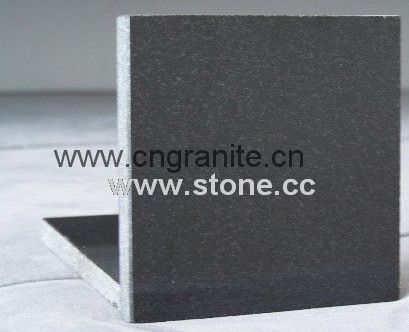 Fengzhen Black Polished Tile(FB-01)