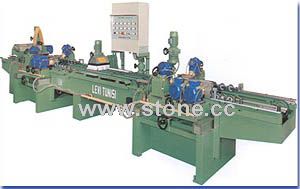 Finishing machine LT 15 60