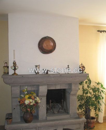 Fireplace 1