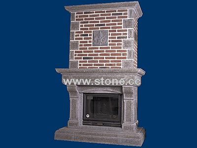 Fireplace Fireplace